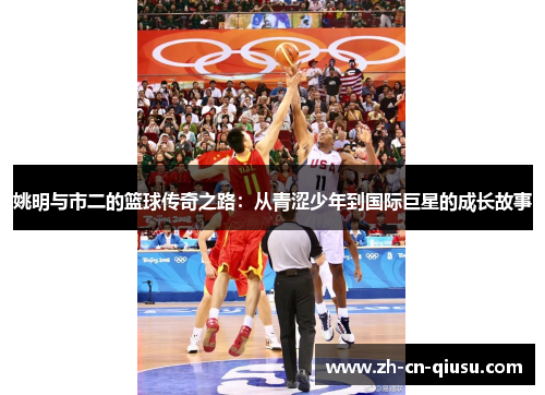 姚明与市二的篮球传奇之路：从青涩少年到国际巨星的成长故事